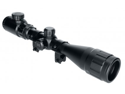 Puškohled UX RS 3-9x40 DC FI 11mm  + Doprava zdarma na další nákup