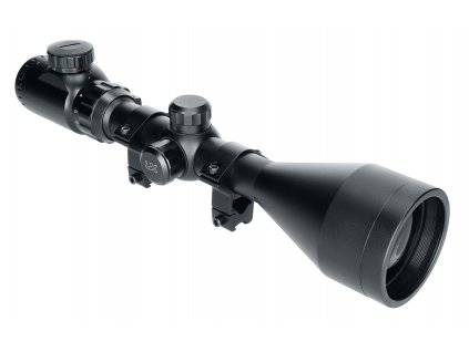 Puškohled UX RS 3-12x56 DC FI 11mm  + Doprava zdarma na další nákup