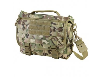 Taška přes rameno MESSENGER malá 10 litrů BTP