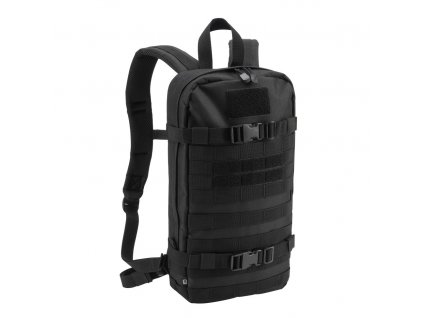 Batoh US COOPER DAYPACK ČERNÝ