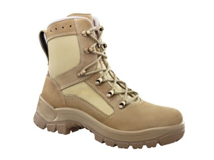 Boty AIRPOWER P9 DESERT (velikost 10)