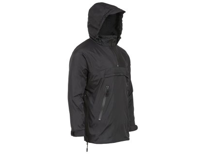 Bunda HALO ČERNÁ (velikost L)