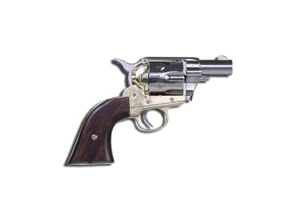 KOLSER REPLICA WESTERN POCKET REVOLVER CAL45 USA 188347 1061 1 WN 3