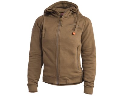 Mikina dámská APHRODITE COYOTE (velikost L)