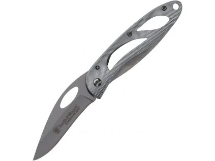 Nůž zavírací EXTREME SWA12CP hladké ostří STŘÍBRNÝ