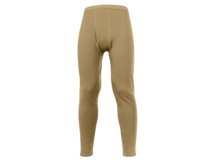 Spodky funkční ECWCS Gen. III, Level 2 COYOTE BROWN (velikost 3XL)