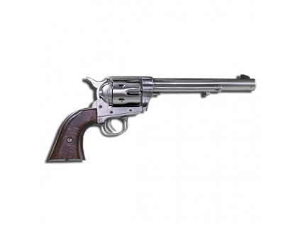 KOLSER REPLICA WESTERN REVOLVER CAL45 CABALLERIA USA 187347 1064 1 WNP 4