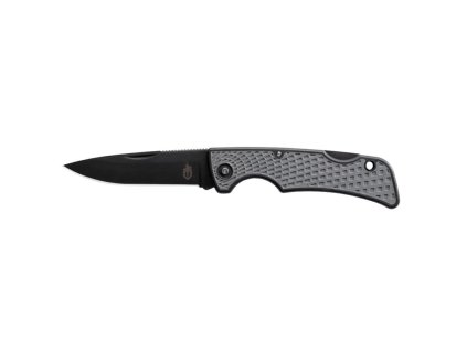 Nůž zavírací US1 ŠEDÝ  + Doprava zdarma na další nákup