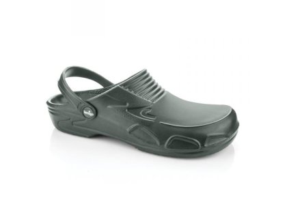 Pantofle / kroksy gumové HERO ZELENÉ (velikost 36)
