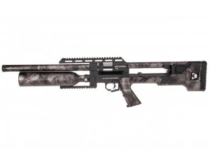 Vzduchovka Reximex Throne Skull Camo 4,5mm  + Doprava zdarma na další nákup