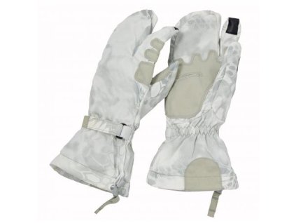 Rukavice zimní Kryptek YETI™ (velikost L)
