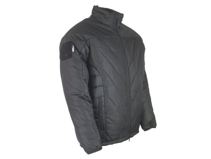 Bunda ELITE II ČERNÁ (velikost L)