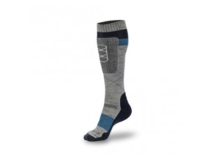 Podkolenky FIELD COBALT BLUE