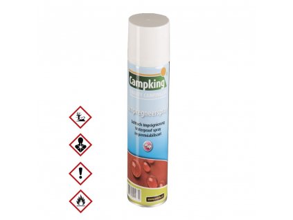 Sprej impregnační CAMPING 500ml