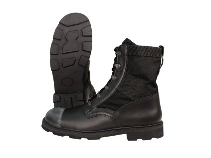 Boty pro ILS (velikost 31,5)