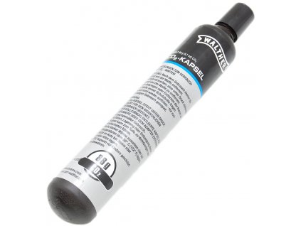 Bombička CO2 88g Walther