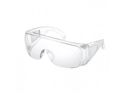 Brýle ochranné ČIRÉ