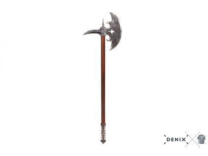 denix Battle axe Germany 16th C