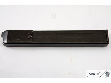 denix MP40 sub machine gun Germany 1940