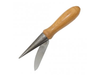 Ostřič korkovrtu univerzální