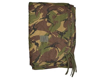 Vložka do ponča original DPM použitá