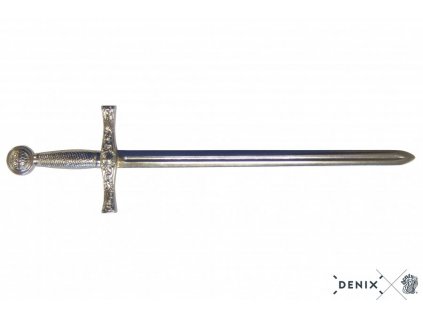 denix Letter opener Excalibur sword