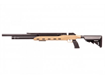 Vzduchovka SPA Snowpeak M50 Semi-Auto 5,5mm  + Doprava zdarma na další nákup