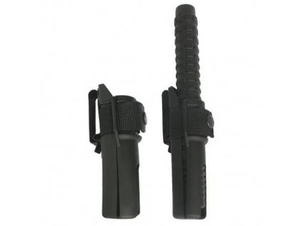 Pouzdro s kovovým klipem pro teleskop. o. 21, 23, 26 "