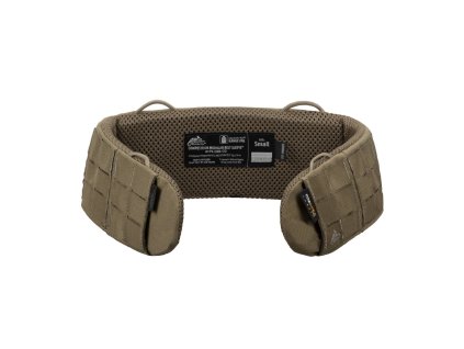 Opasek bojový COMPETITION MODULAR ADAPTIVE GREEN (velikost M)