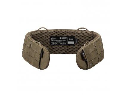 Opasek bojový COMPETITION MODULAR ADAPTIVE GREEN