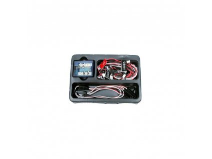 RALLY/TOURING Light KIT