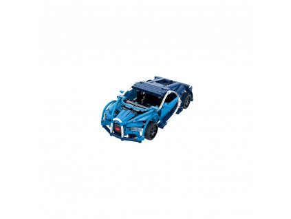 CADA RC stavebnice Bugatti Chiron 1:14  + Doprava zdarma na další nákup