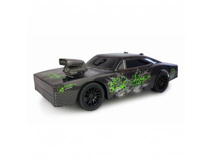 Amewi RC auto Ghost 1:10 RTR 2,4 GHz Lexan  + Doprava zdarma na další nákup