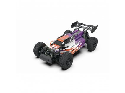 Amewi RC Stavebnice Coolrc Diy Race Buggy 1:18