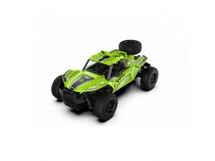 Amewi RC Stavebnice Coolrc Diy Frog Buggy 1:18