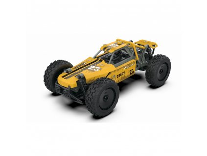 Amewi RC Stavebnice CoolRC Diy Oldschool buggy 1:18