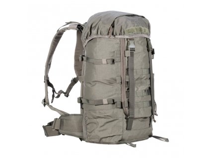 Batoh FLT HEROS 35 FA IR STONE GREY OLIVE  + Nůž Mikov Rybička stříbrná 130-NZn-246