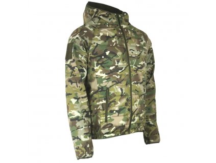 Bunda taktická VENOM softshell BTP + Doprava zdarma na další nákup