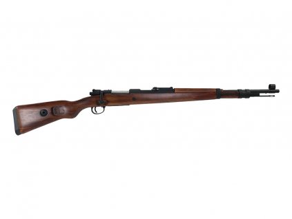 KAR98K (SW-022W), pravé dřevo - manuální  + Doprava zdarma na další nákup