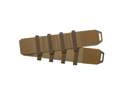 Boky ELASTIC k vestě SPITFIRE MK II® COYOTE BROWN (velikost L)