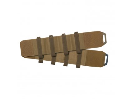 Boky ELASTIC k vestě SPITFIRE MK II® COYOTE BROWN  + Doprava zdarma na další nákup