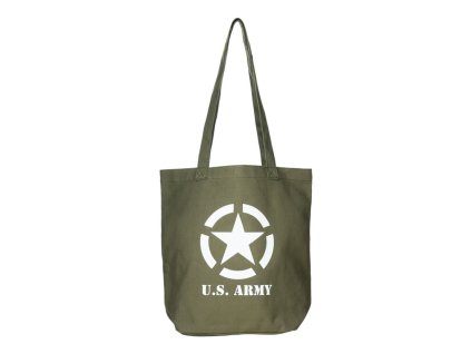 Taška plátěná U.S. ARMY