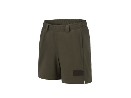 Kraťasy UTILITY LIGHT VersaStretch® Lite TAIGA GREEN (velikost 3XL)