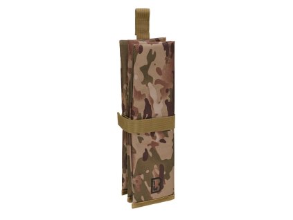 Podsedák SIT-MAT skládací TACTICAL CAMO