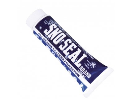 Vosk včelí SNO-SEAL tuba 100g