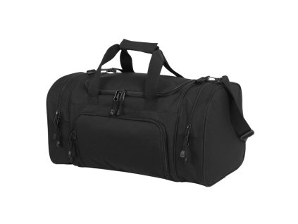 Taška SPORT Duffle Carry ČERNÁ  + Doprava zdarma na další nákup
