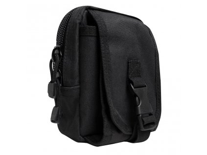 Pouzdro MOLLE univerzální ACCESSORY ČERNÉ