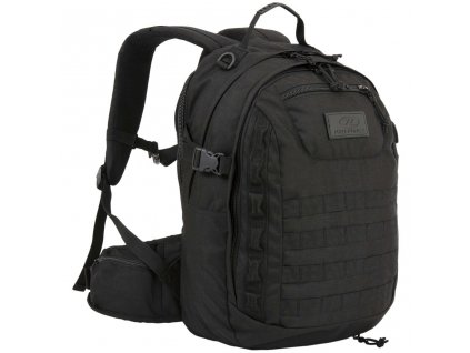 Batoh Cerberus 30l ČERNÝ  + Doprava zdarma na další nákup