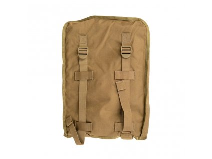 Převlek na zbraňové pouzdro GSTC M-TYPE COYOTE BROWN  + Doprava zdarma na další nákup
