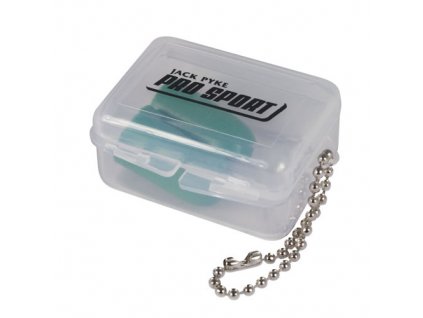 Špunty do uší JACK PYKE v krabičce